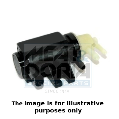 Pressure converter, turbocharger